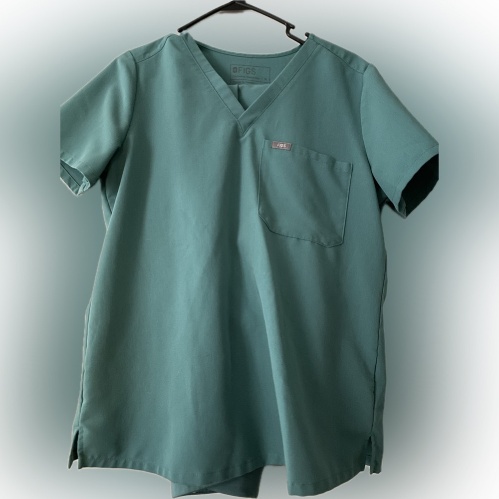 Figs woman’s scrubs
